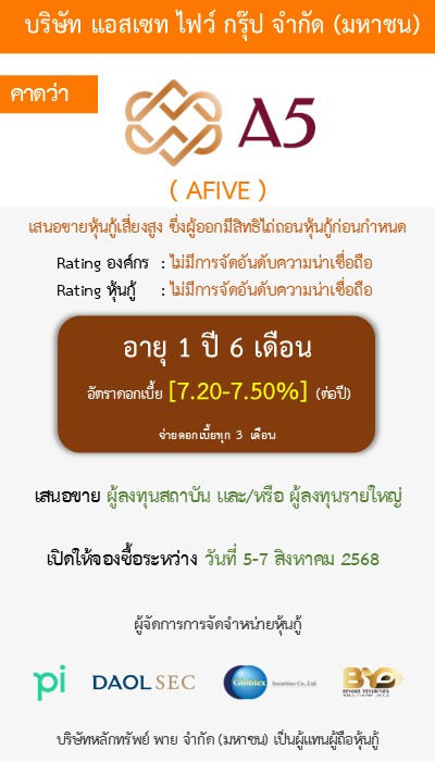 หุ้นกู้   