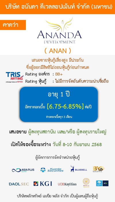 หุ้นกู้  