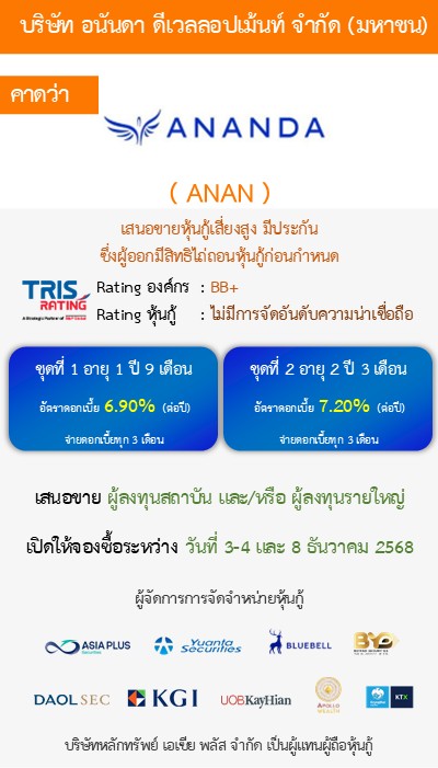 หุ้นกู้