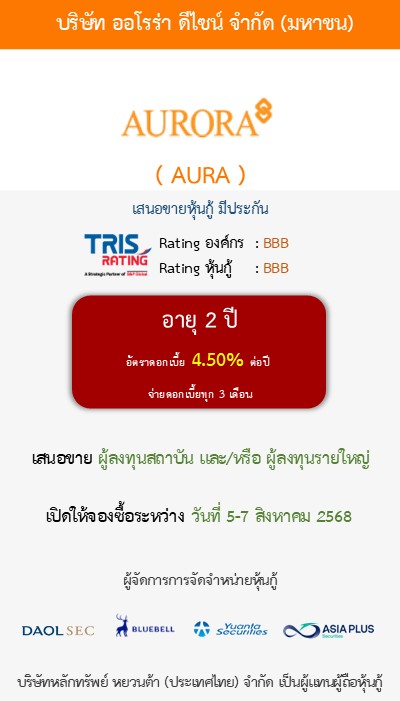 หุ้นกู้  