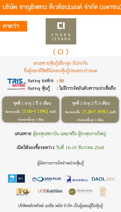 หุ้นกู้  