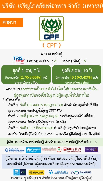 หุ้นกู้   