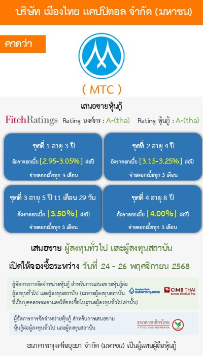 หุ้นกู้  