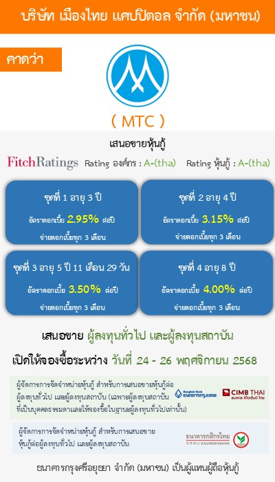 หุ้นกู้  