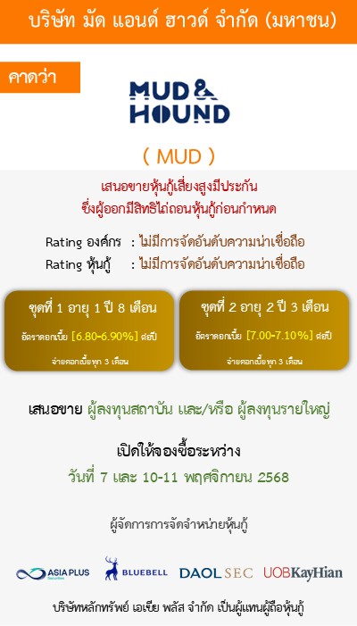 หุ้นกู้  