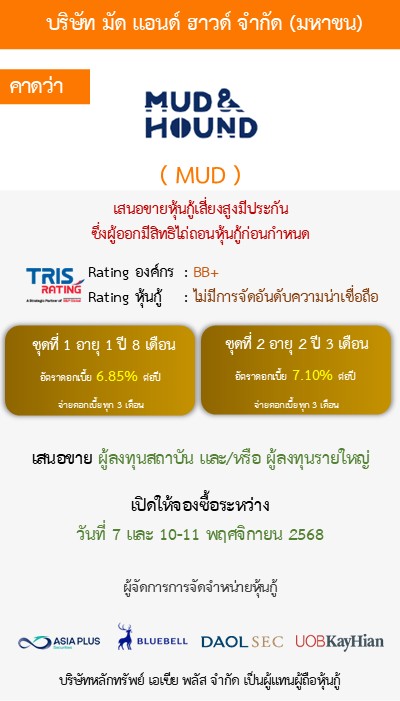 หุ้นกู้  