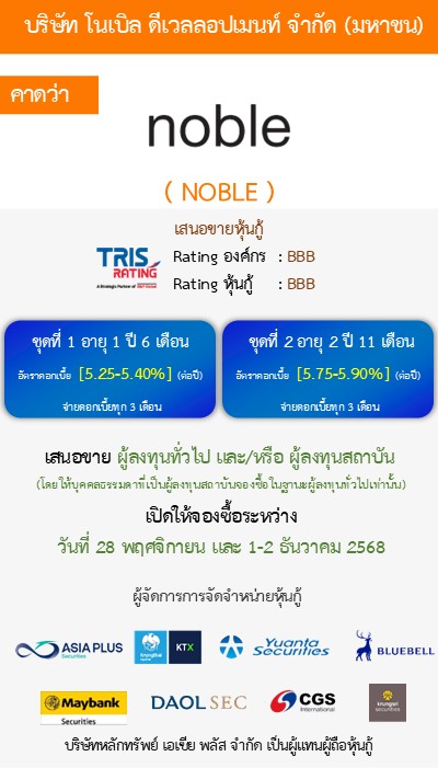 หุ้นกู้