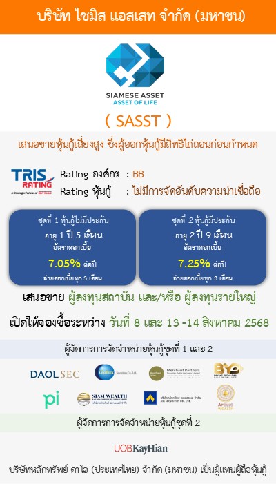 หุ้นกู้