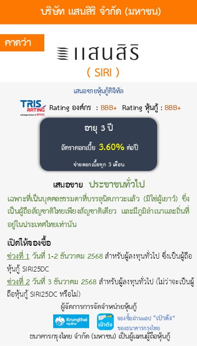 หุ้นกู้