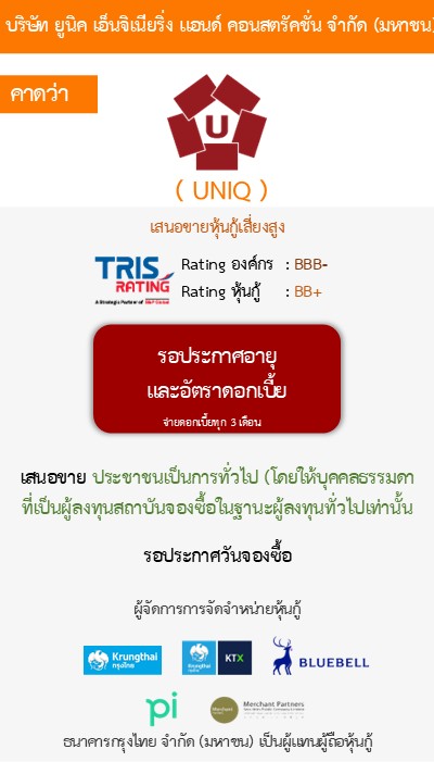 หุ้นกู้