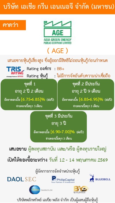 หุ้นกู้  