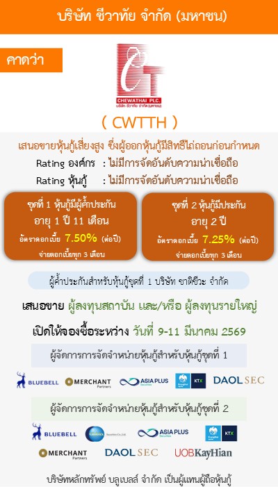 หุ้นกู้  