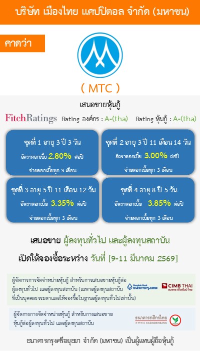 หุ้นกู้  