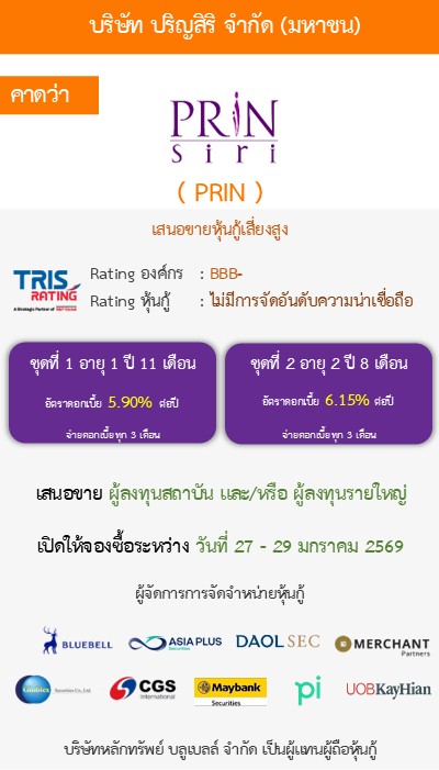 หุ้นกู้  