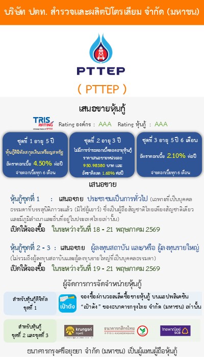 หุ้นกู้  