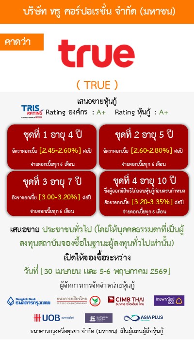 หุ้นกู้  