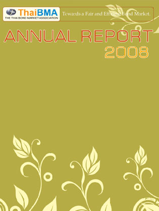 Annual Report 2008