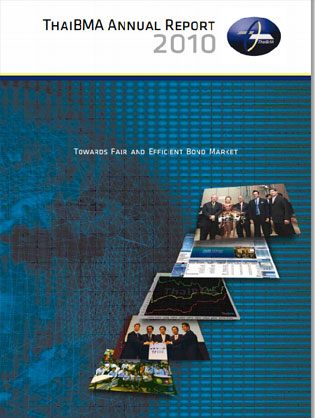 Annual Report 2010