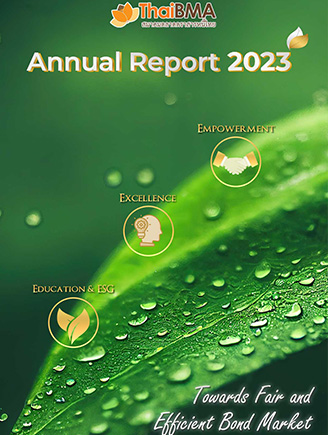 Annual Report 2023