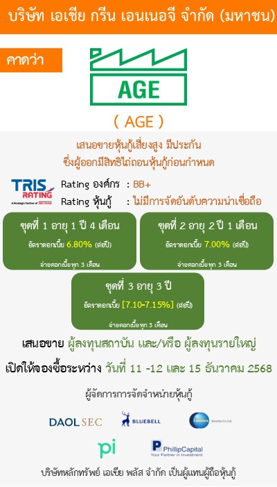 หุ้นกู้  