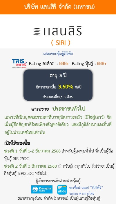 หุ้นกู้