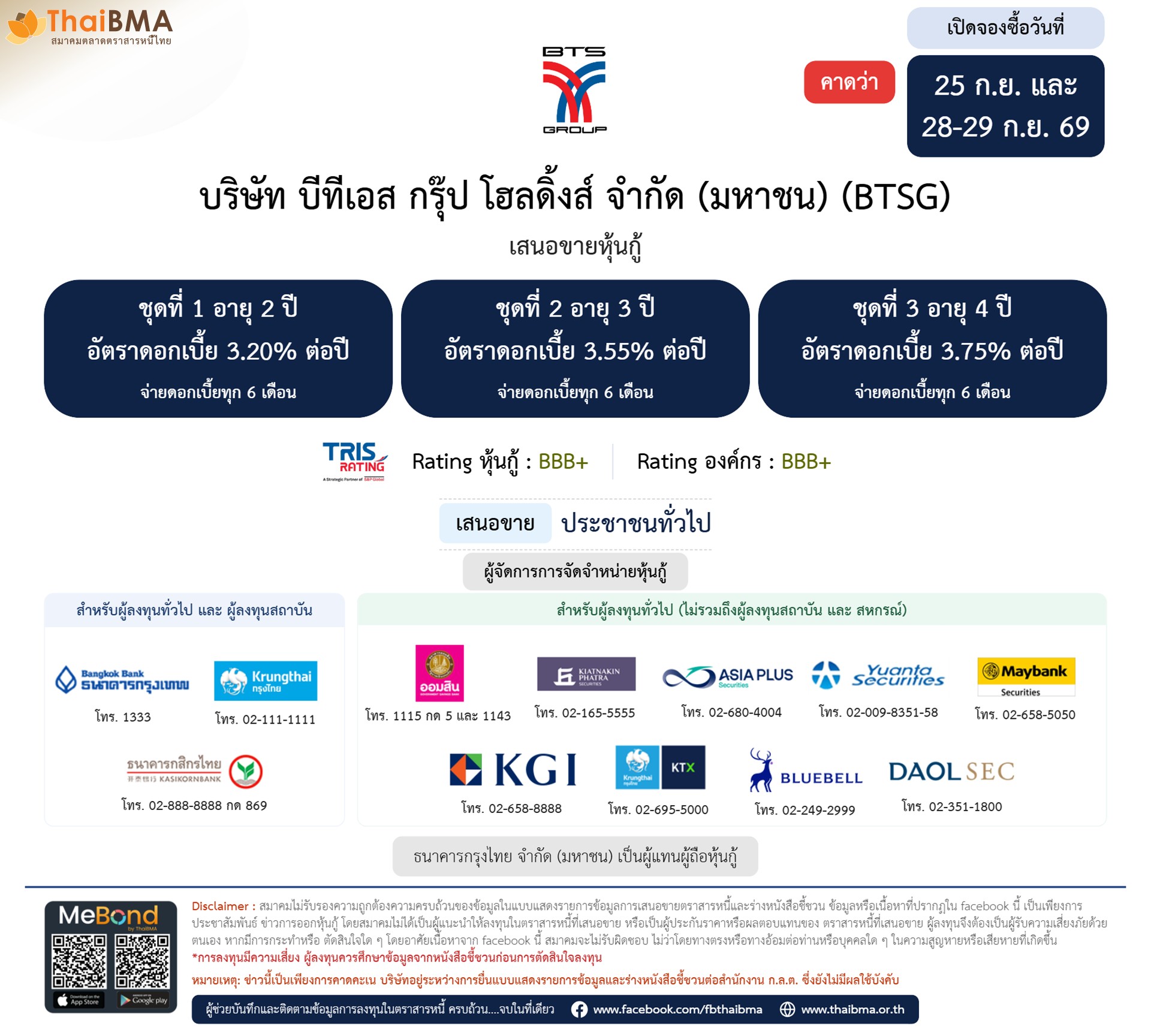 หุ้นกู้  