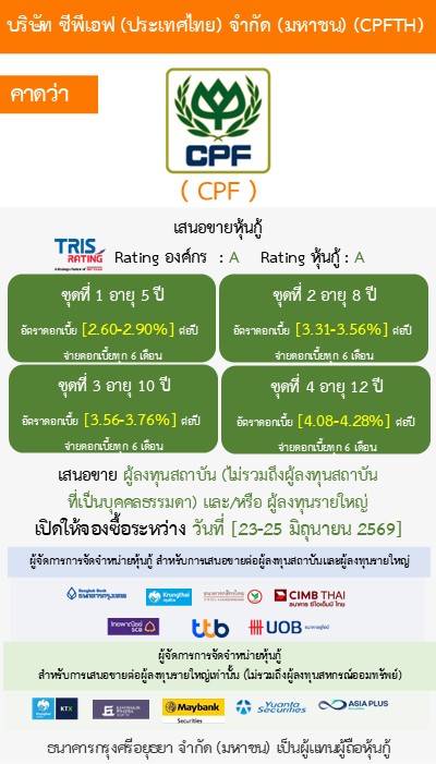 หุ้นกู้  