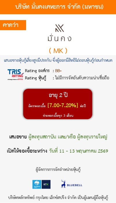 หุ้นกู้  