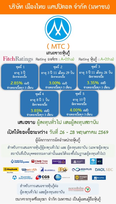 หุ้นกู้  