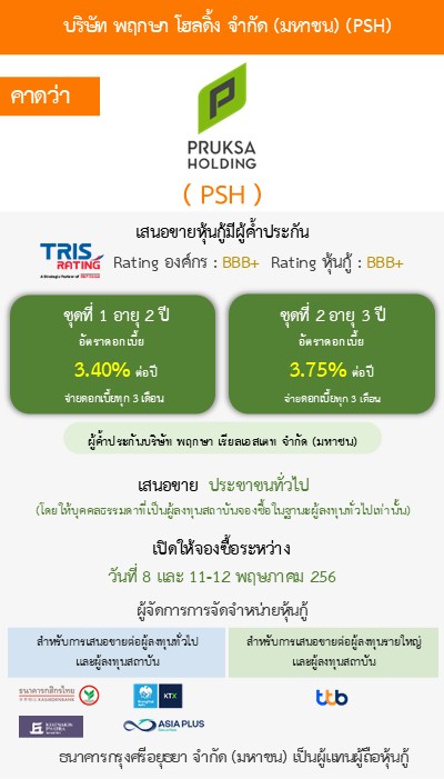 หุ้นกู้  