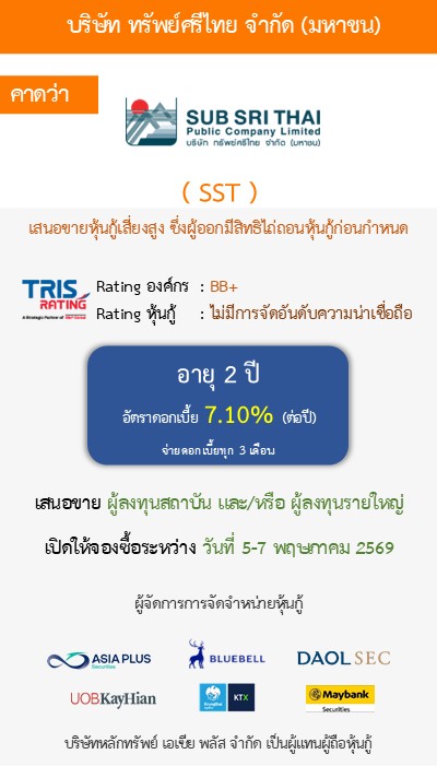 หุ้นกู้  