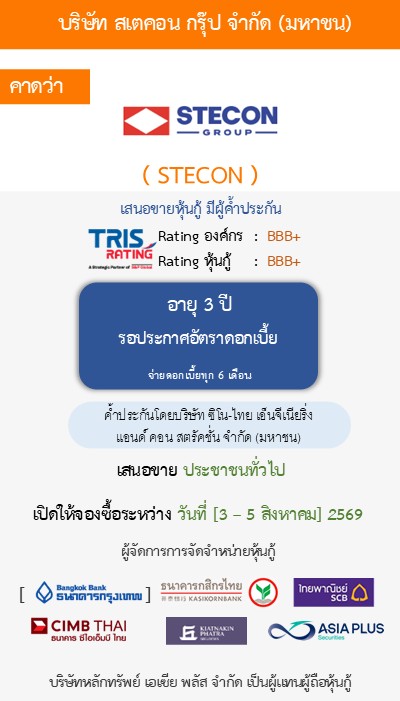 หุ้นกู้  