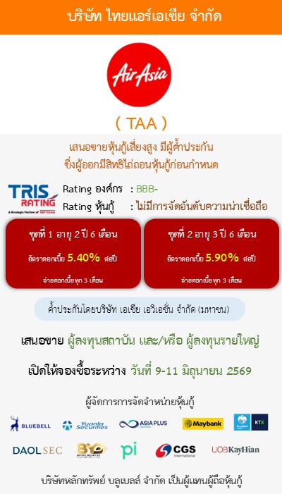 หุ้นกู้  