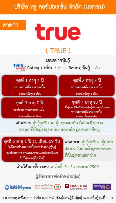 หุ้นกู้  